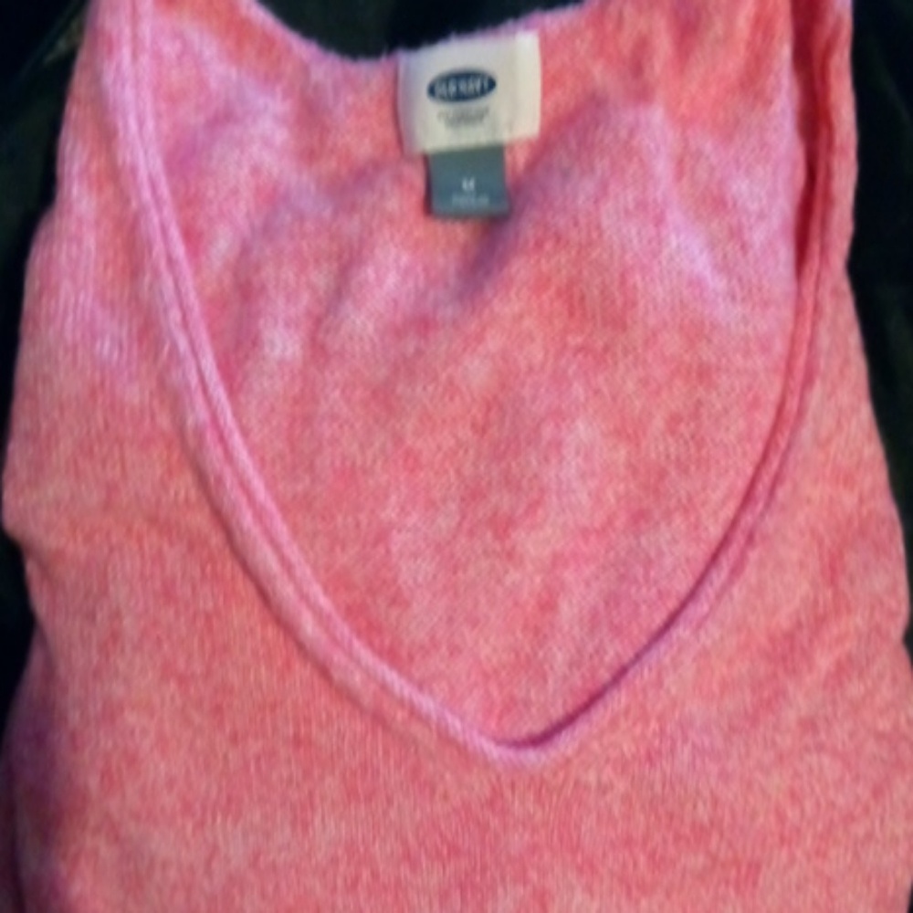 Old navy sweater